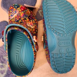 Crocs men female kids